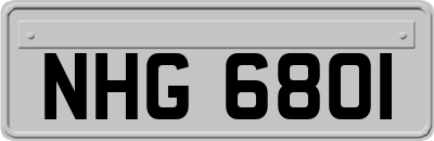 NHG6801