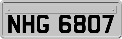 NHG6807