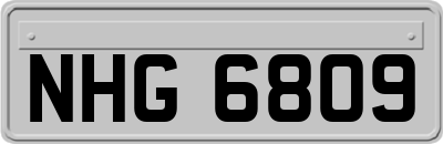 NHG6809