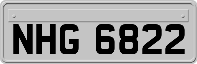 NHG6822