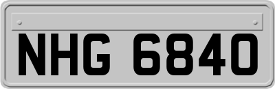 NHG6840