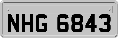 NHG6843