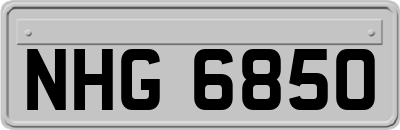 NHG6850