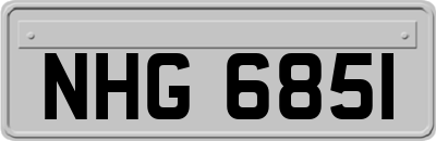 NHG6851