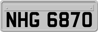 NHG6870