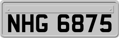 NHG6875