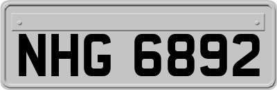 NHG6892