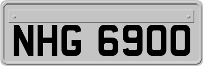 NHG6900