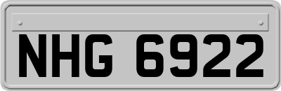 NHG6922