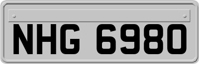NHG6980