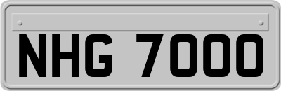 NHG7000