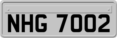 NHG7002