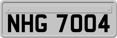 NHG7004