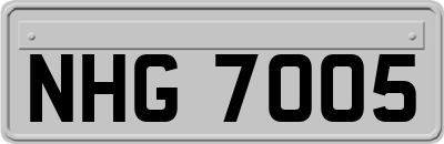 NHG7005