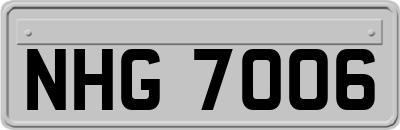 NHG7006