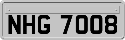 NHG7008