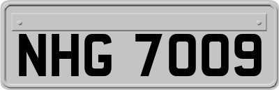 NHG7009