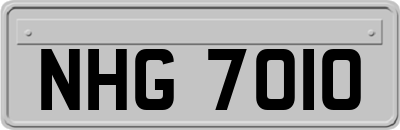 NHG7010
