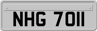 NHG7011