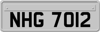 NHG7012