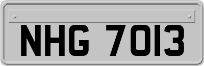 NHG7013