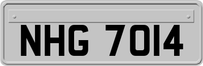 NHG7014