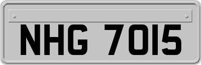 NHG7015