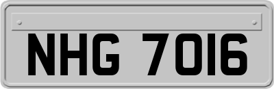 NHG7016