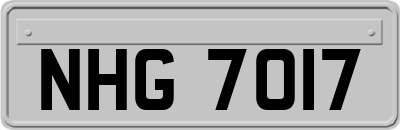 NHG7017