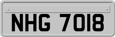 NHG7018