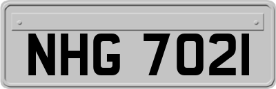 NHG7021
