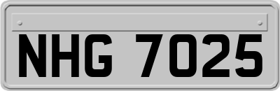 NHG7025