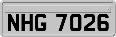 NHG7026