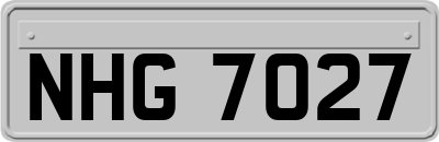 NHG7027