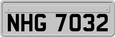 NHG7032