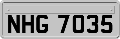 NHG7035