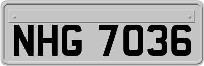 NHG7036