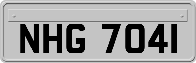 NHG7041