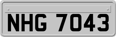 NHG7043