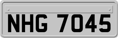 NHG7045