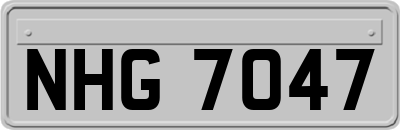 NHG7047