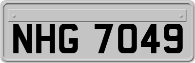 NHG7049