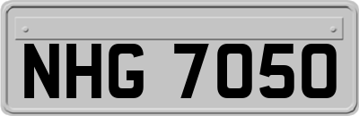 NHG7050