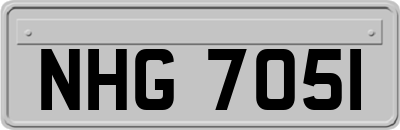 NHG7051