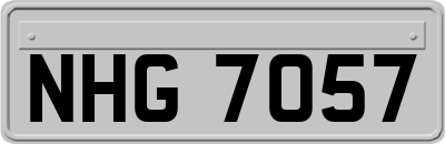NHG7057