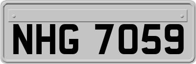 NHG7059