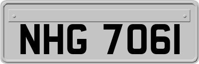 NHG7061