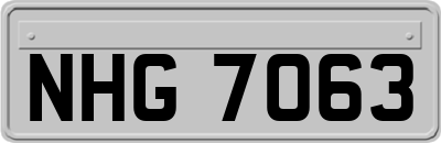 NHG7063