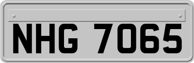 NHG7065