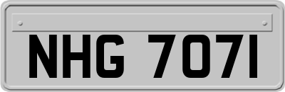 NHG7071